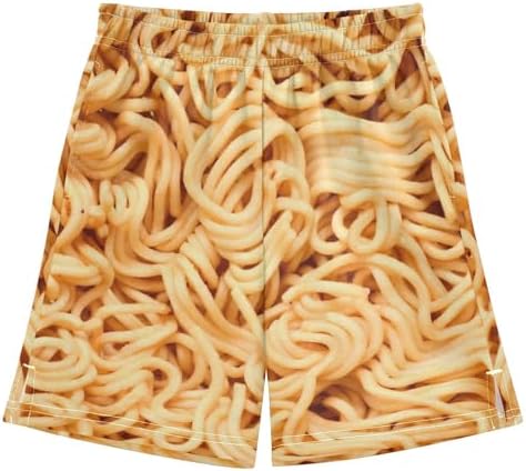 Aflyko Boys Casual Shorts Comfortable Stylish Summer Daily Accessories