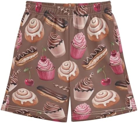 Aflyko Boys Casual Shorts Summer