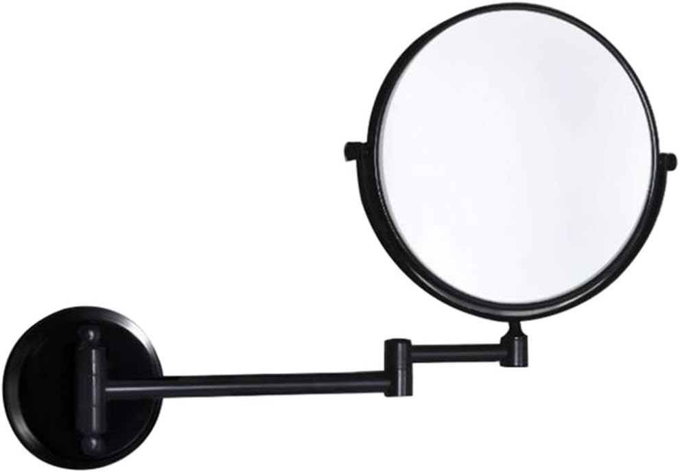 Wall-Mounted Vanity Mirror