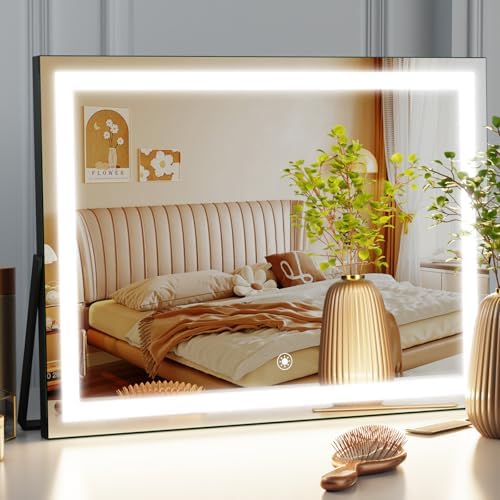Ligheted Vanity Mirror with Lights