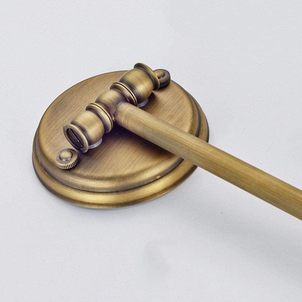 Premium Double-Sided Swivel Makeup Mirror