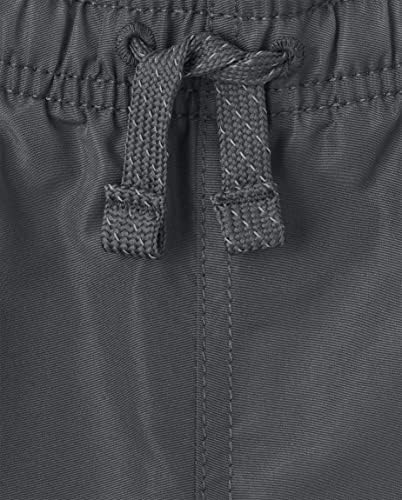 Comfortable Boys Athletic Track Pants - Water Resistant