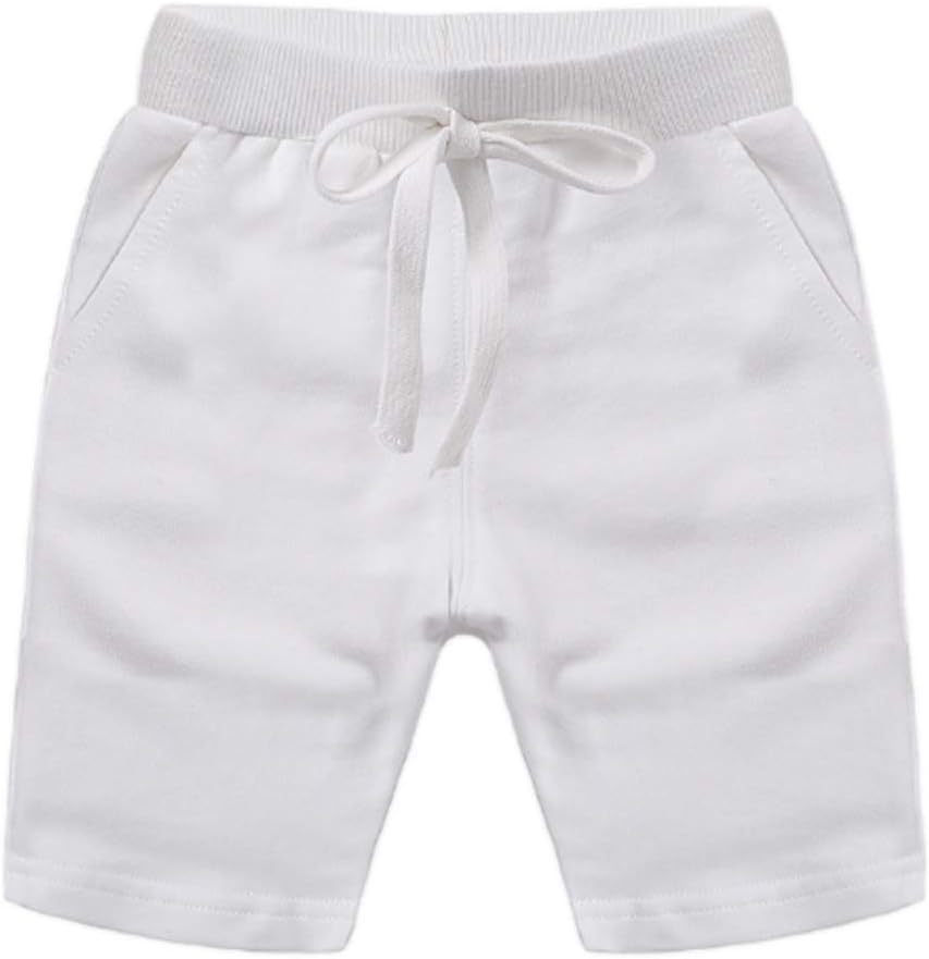 Ding-Dong Baby Shorts for Kids