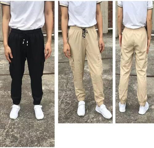 Boys Gamme Cargo Pants