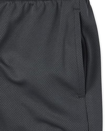 boys performance basketball shorts