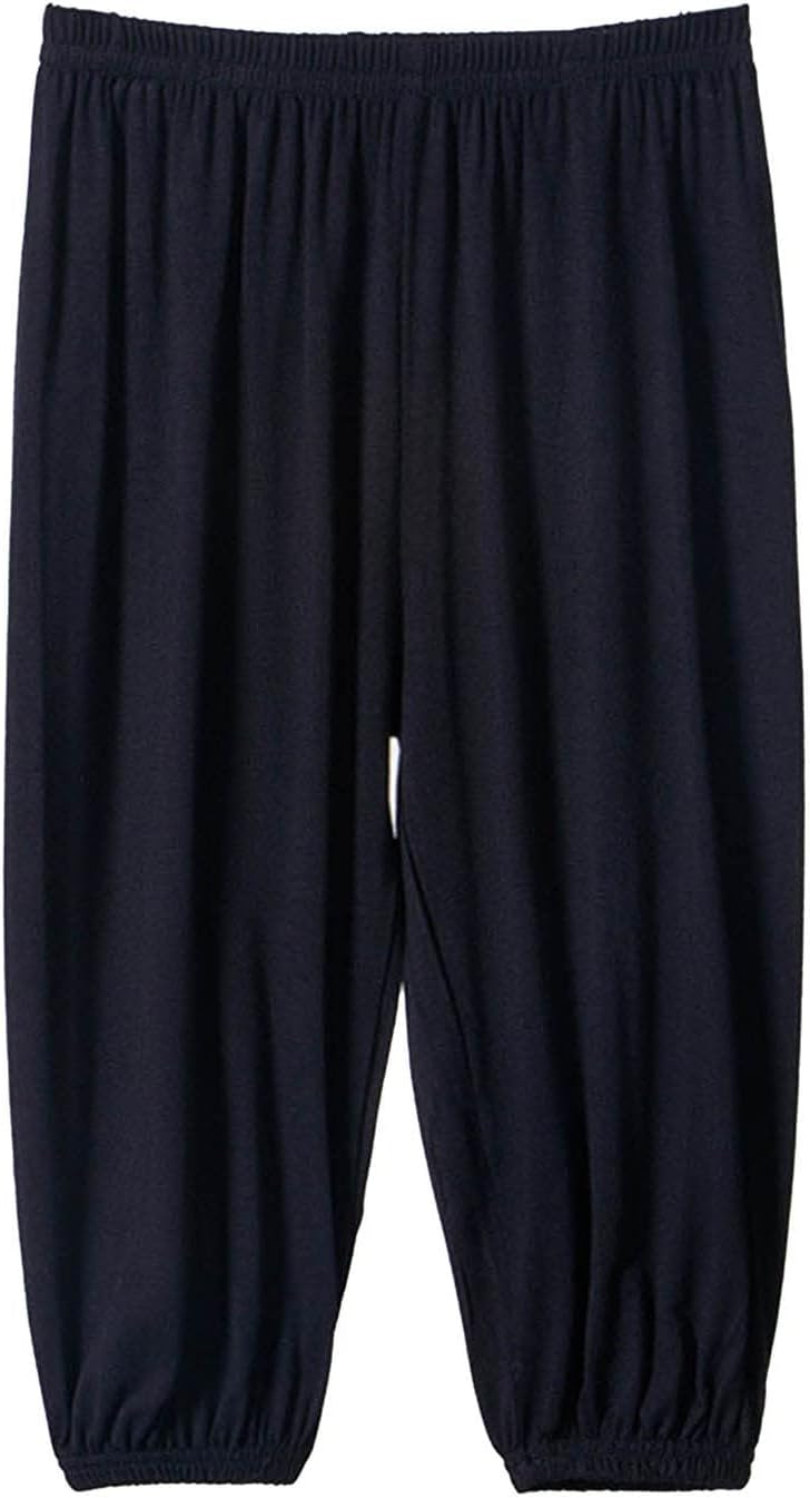 Cool Breathable Harem Pants for Toddler Boys Girls