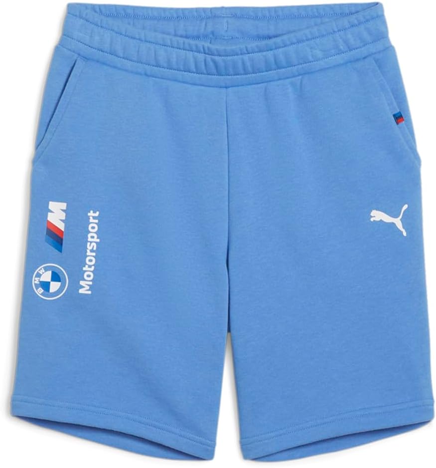 PUMA Kidz Boys Casual Shorts Fashionable comfy Perfect for School Play