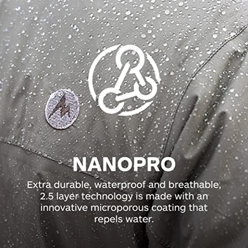 Stay Wet Dry Marmot Kids Precip Pants