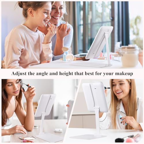 High-Quality Travel Makeup Mirror