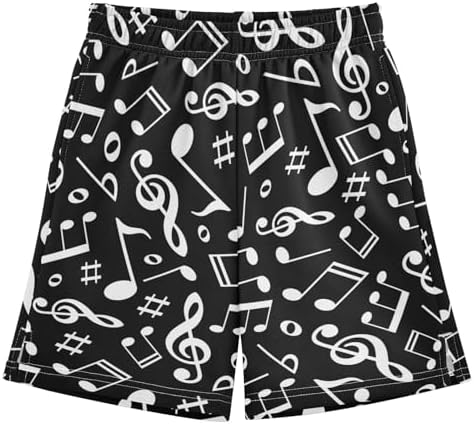 Aflyko Boys Casual Shorts Summer Daily Outfit