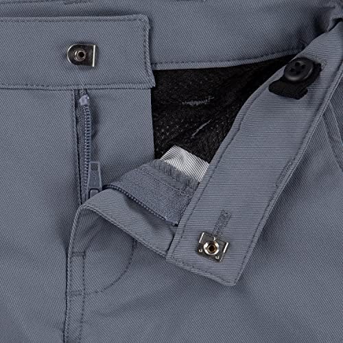 Hurley Boys H20-dri Walk Shorts - Durable Comfortable