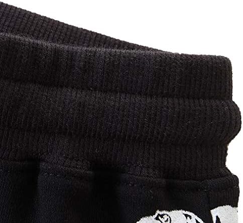 Ucoolbila Boys Jogger Pants Perfect for 2-6 Year Olds