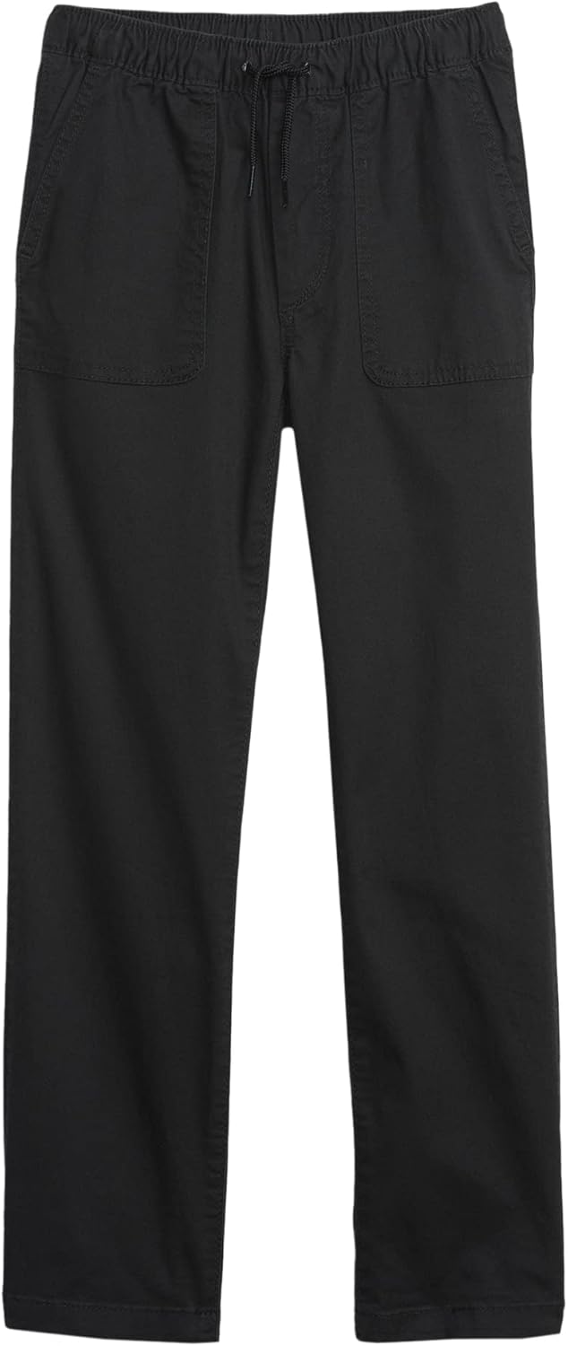 GAP Boys Daily Comfort Pants for Today and Tomorrow