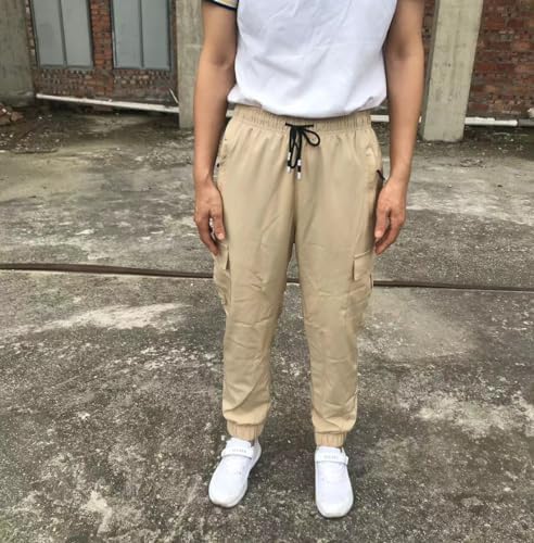 Boys Gamme Cargo Pants