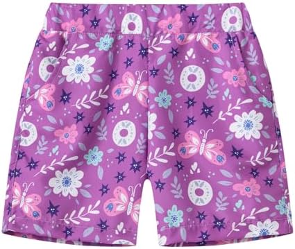 Reusable Soft Kids Pool Shorts for Boys
