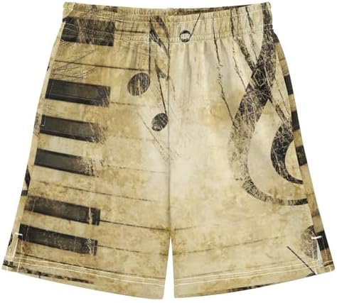 Aflyko Boys Casual Shorts Perfect for summer adventures