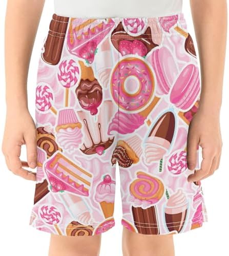 Aflyko Boys Casual Shorts
