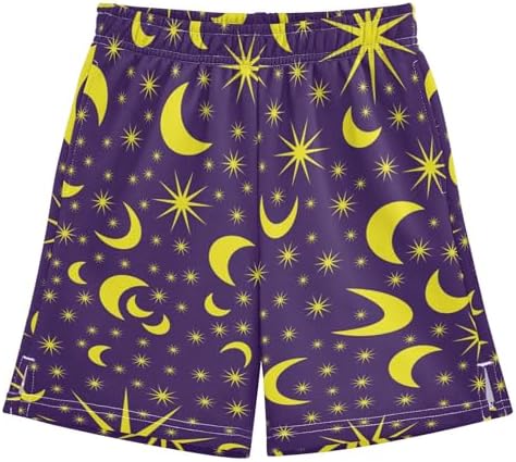 Aflyko Boys Casual Shorts Summer Cushy Choices