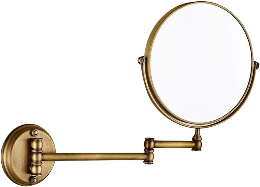 Magnificent 3X Vanity Mirror 17 x 11 inches