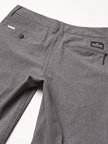Quiksilver Boys Little Union Amphibian Swim Short for Ages 58