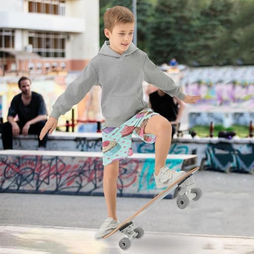 Boys Stylish Summer Shorts
