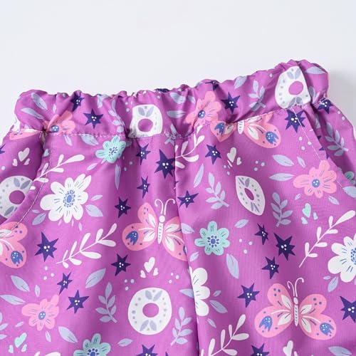 Reusable Soft Kids Pool Shorts for Boys