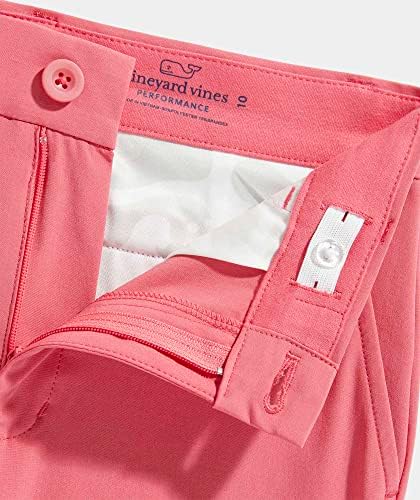 Vineyard Vines Boys Performance Shorts