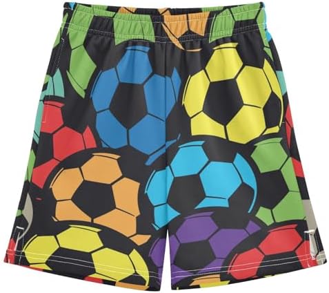 Aflyko Boys CasualShorts
