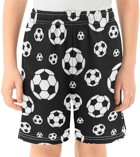 Aflyko BoysCasual Shorts SummerDaily Outfit