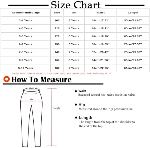 Cozy Fleece Joggers with Elastic Waist for Kids