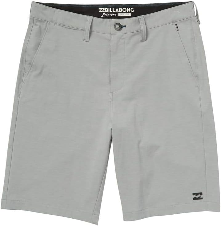Billabong Boys Classic Hybrid Walkshort
