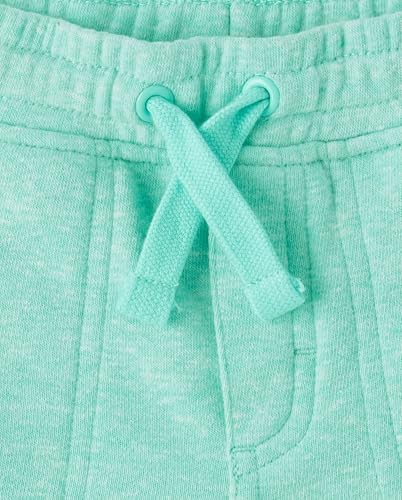 Gymboree Boys and Toddler Pull-On Shorts Premium Fit Soft Stretchy