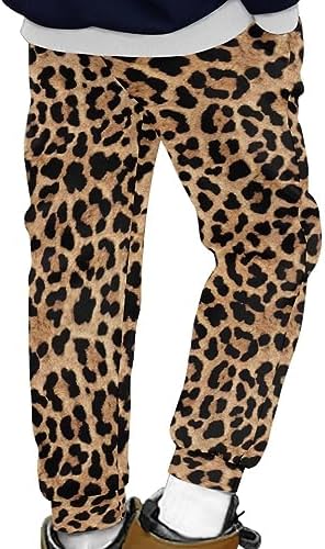 Cumagical Kids Baseball Joggers for Girls - Soft and Pockets