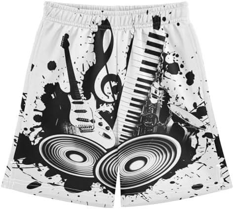 Aflyko Boys Casual Summer Shorts