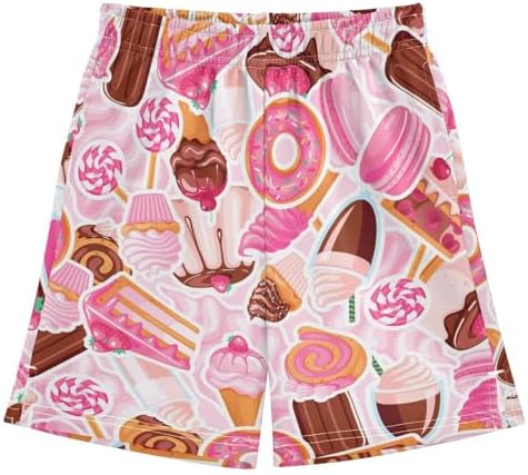 Aflyko Boys Casual Shorts