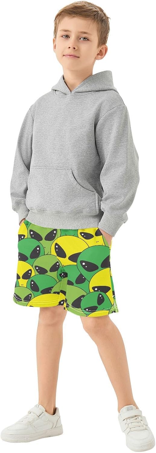 Aflyko Boys Summer Shorts