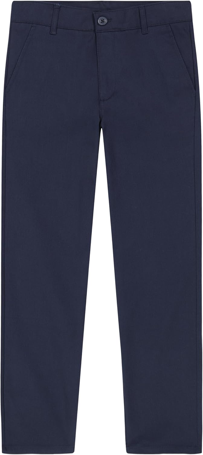Nautica Boys School Uniform Pants