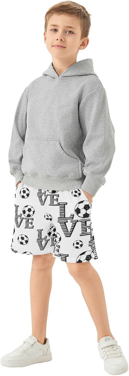 Comfortable Casual Shorts for Boys