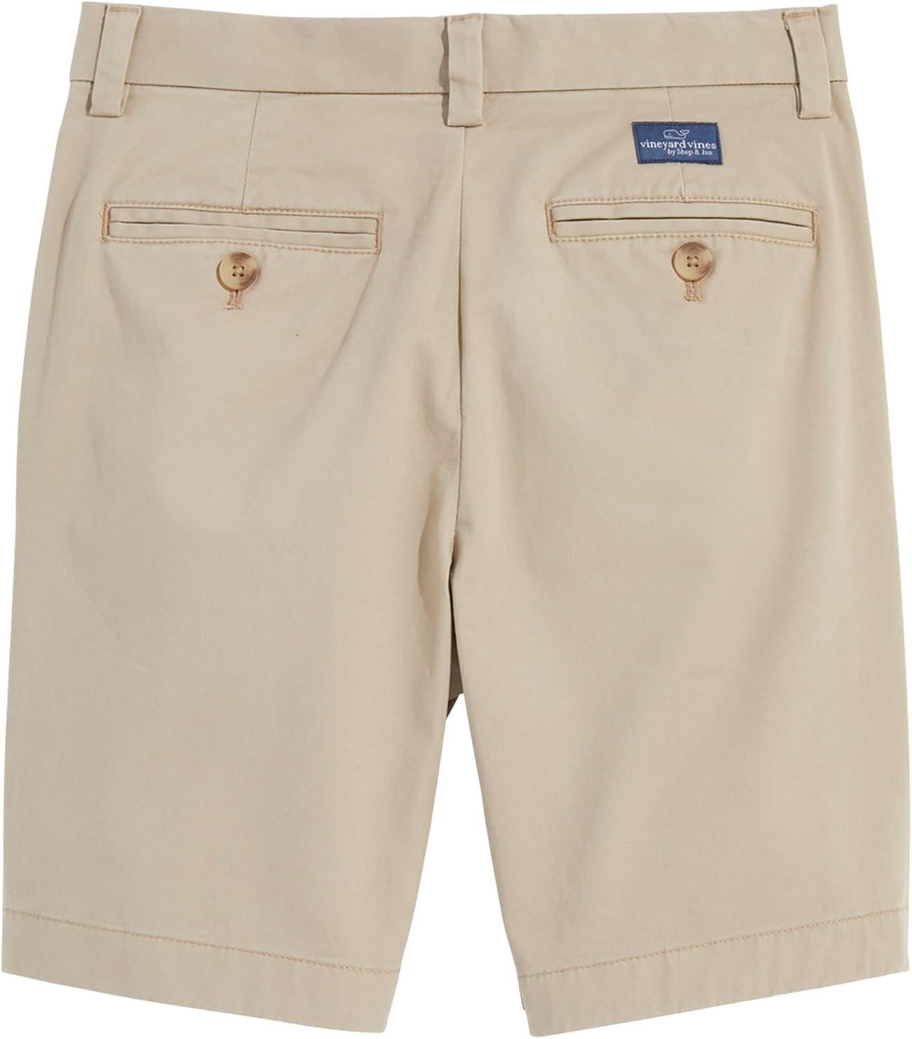 Vineyard Vines Boys Stretch Breaker Shorts 1