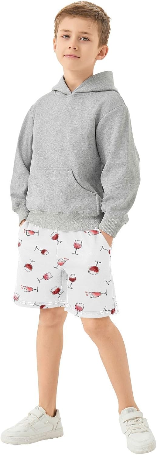 Exclusive Aflyko Boys Casual Shorts - summer essentials for daily wear
