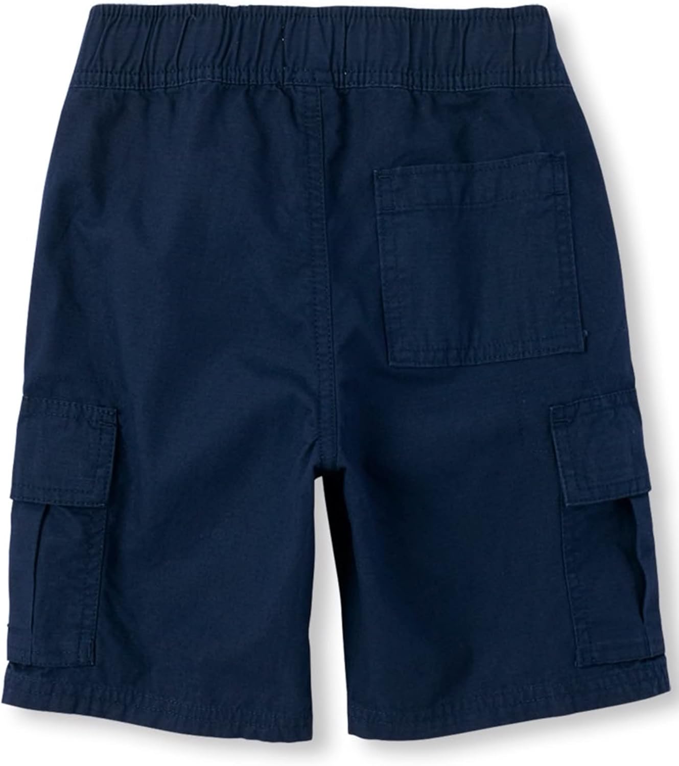 The Childrens Place Boys Essential Cargo Shorts