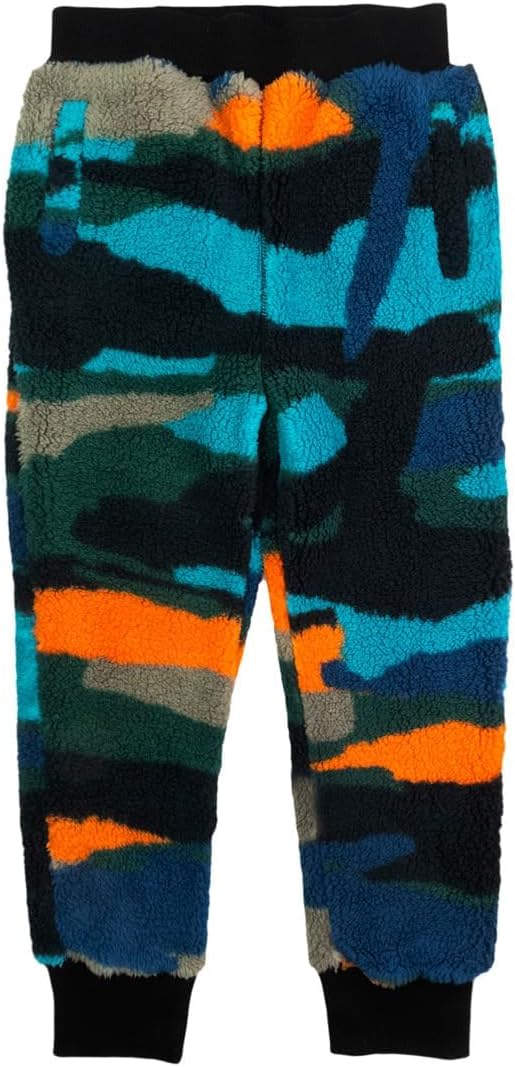 Appaman Boys Stylish Highland Sweats