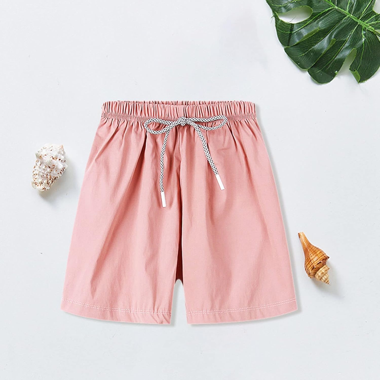 Quick-Dry Boys Soccer Shorts