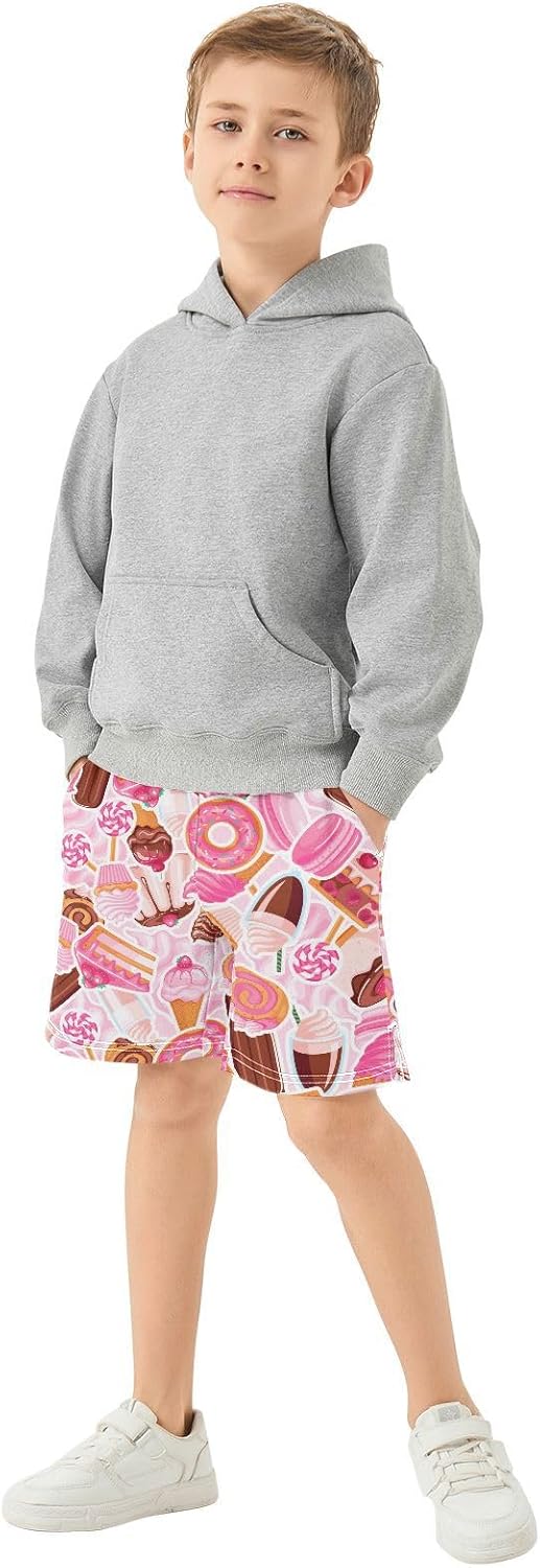 Aflyko Boys Casual Shorts