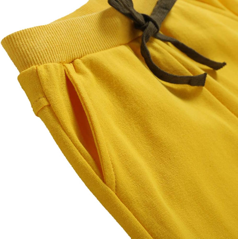 Ding-Dong Baby Shorts for Kids