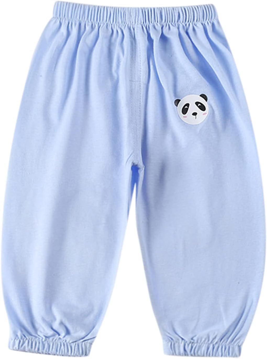 Cute Cartoon Baby Pants for Toddler Boys and Girls