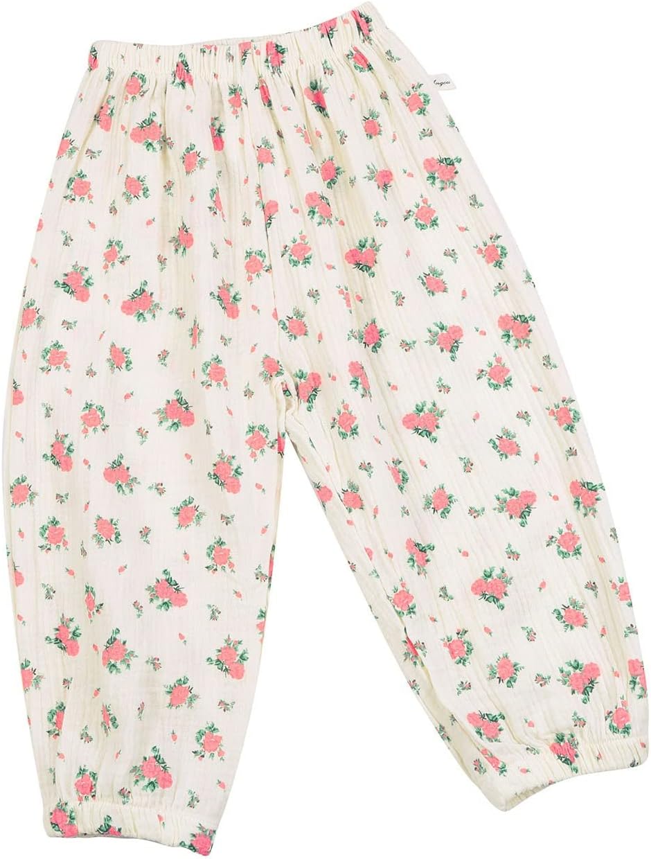 Toddler Harem Pants for Boys and Girls