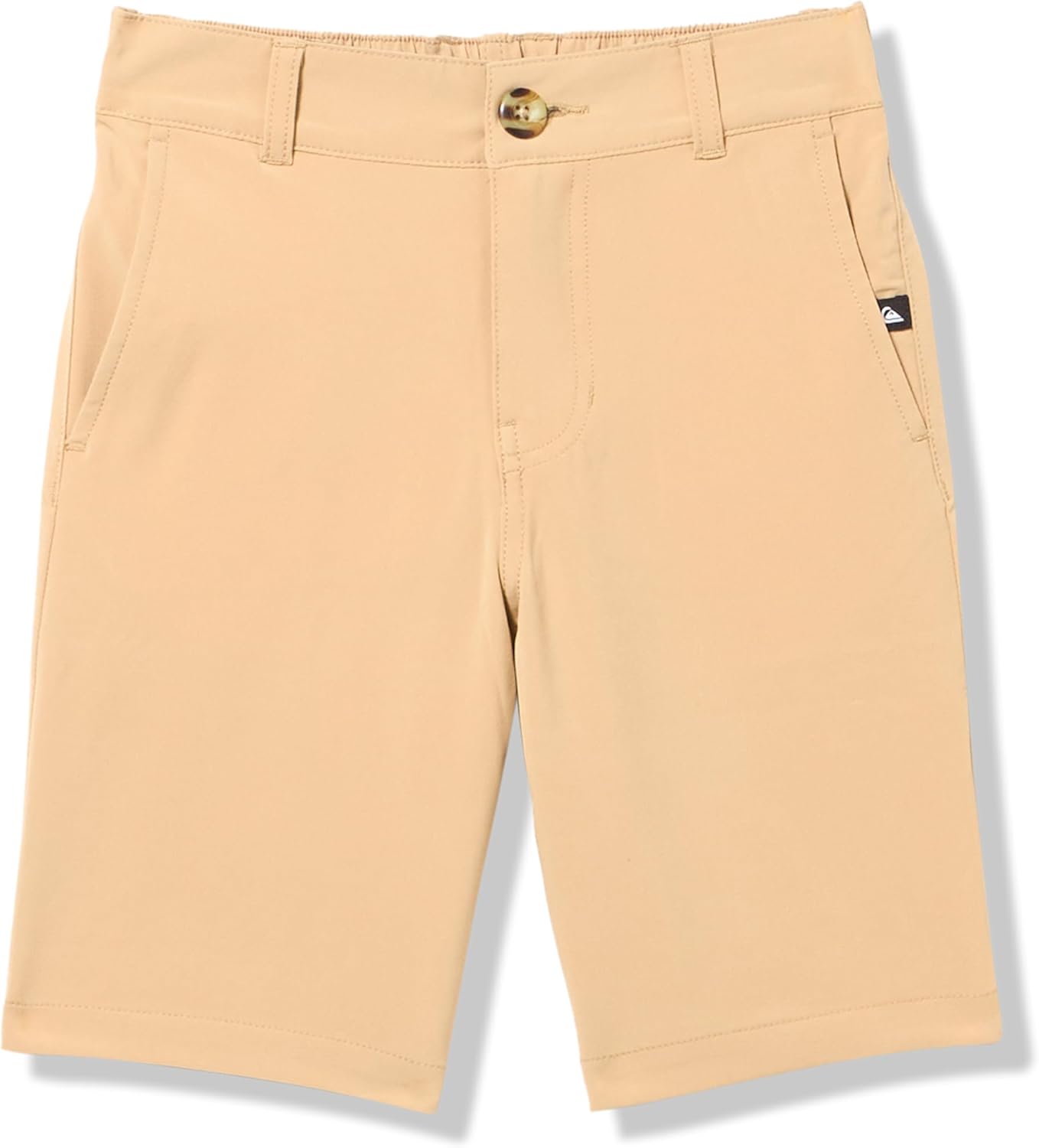Quiksilver Boys Union Amphibian 13 Hybrid Shorts