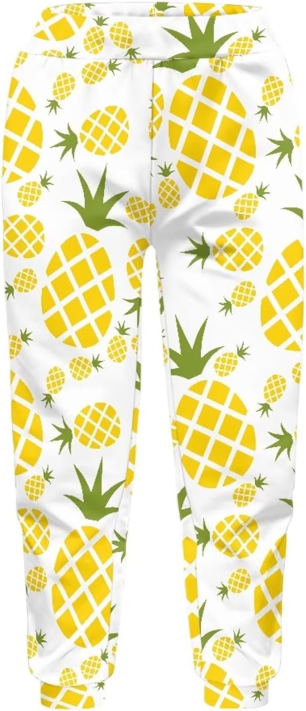 Perfect Girls Joggers for 2023 Creepy Cute Cozy Sp Cumagical