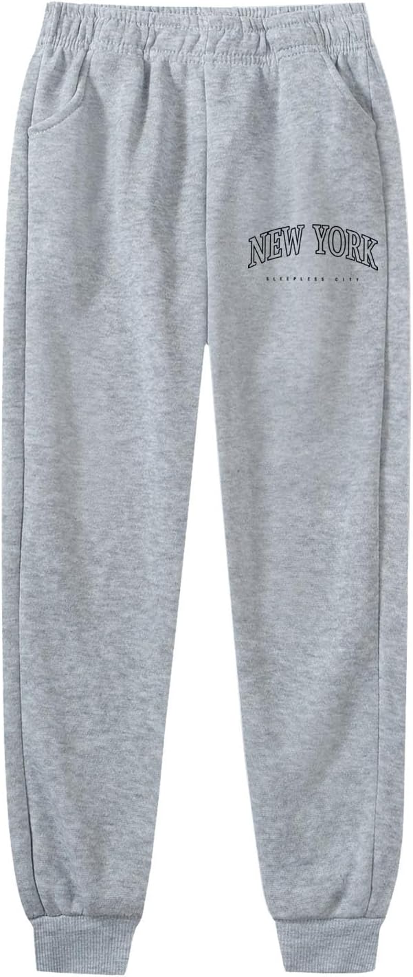 Active Jogger Pants for Toddler
